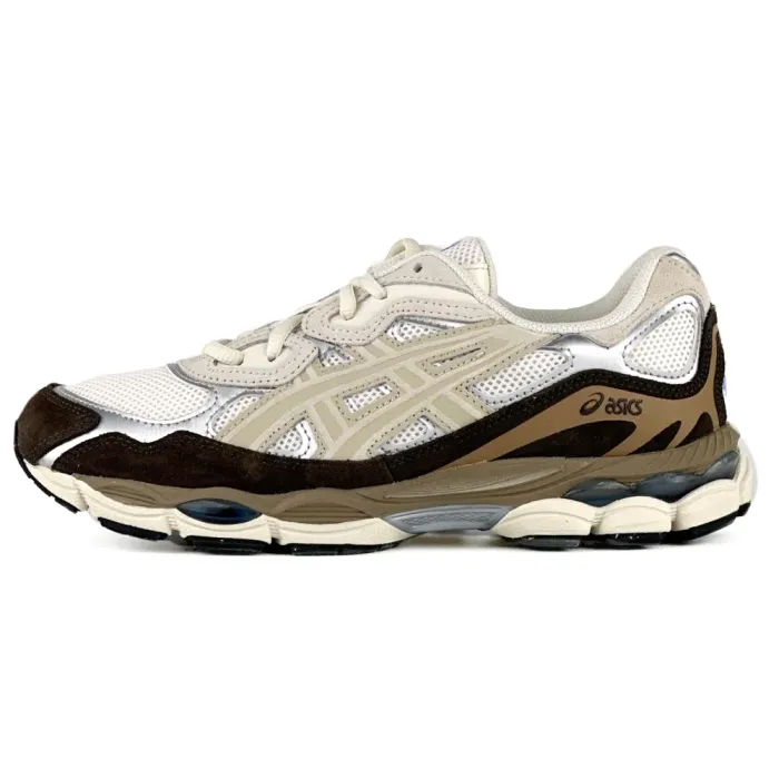 Asics GEL-NYC Metallic 1203A383-103