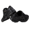 Asics Gel-Kayano Gore-Tex 27 Black Grey v1