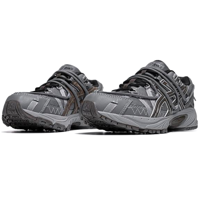Asics Gel Kahana Tr V2 'grey Brown'