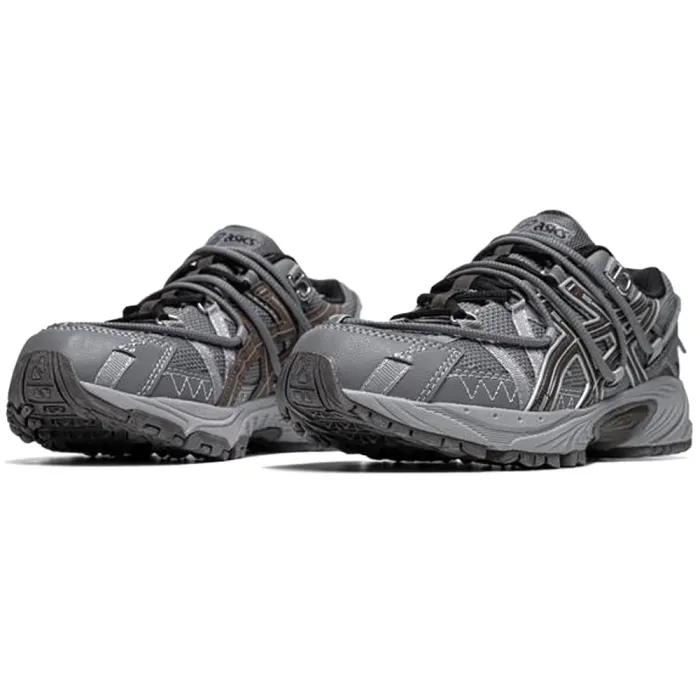 Asics Gel Kahana Tr V2 'grey Brown'