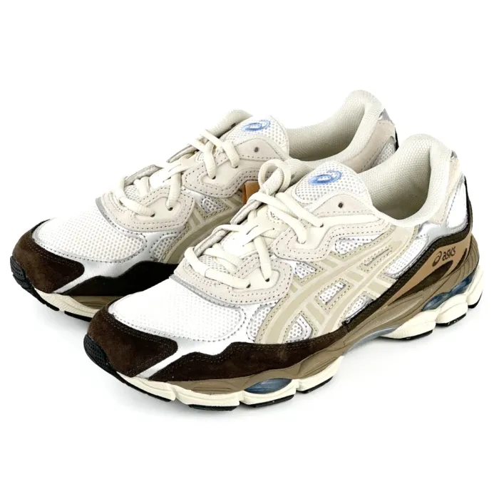 Asics GEL-NYC Metallic 1203A383-103