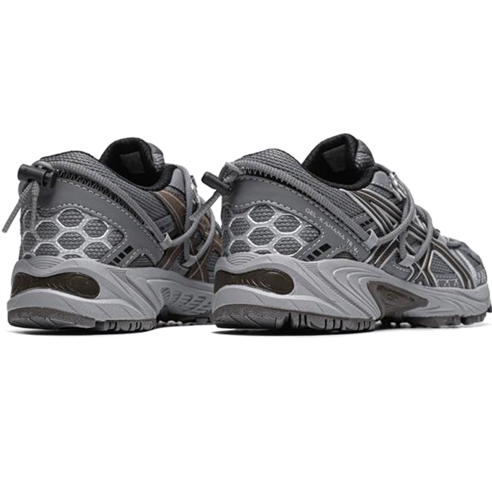 Asics Gel Kahana Tr V2 'grey Brown'