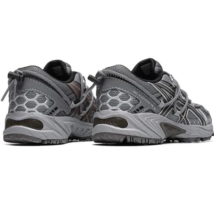 Asics Gel Kahana Tr V2 'grey Brown'