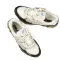 Asics GEL-NYC Metallic 1203A383-103