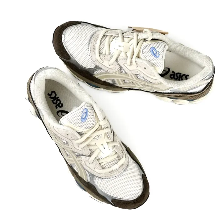 Asics GEL-NYC Metallic 1203A383-103