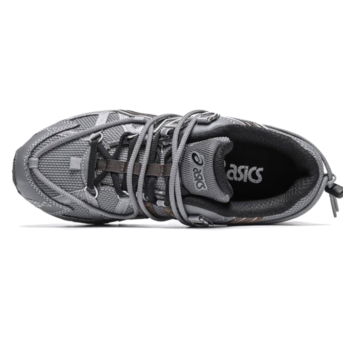 Asics Gel Kahana Tr V2 'grey Brown'