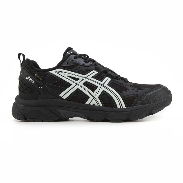 Asics GEL-NYC Gore-Tex Gel-Nunobiki Black White