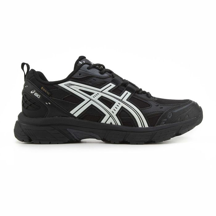 Asics GEL-NYC Gore-Tex Gel-Nunobiki Black White