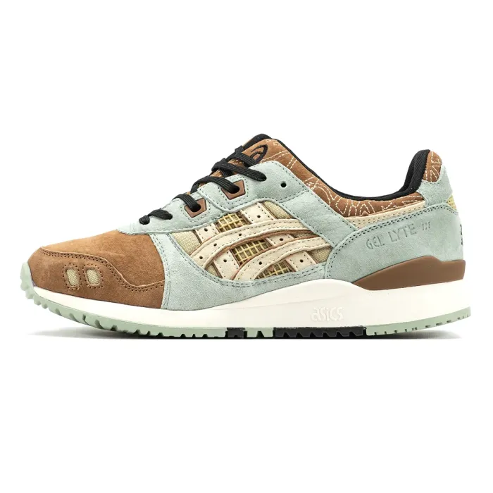 Asics Gel-Lyte Iii . 1994