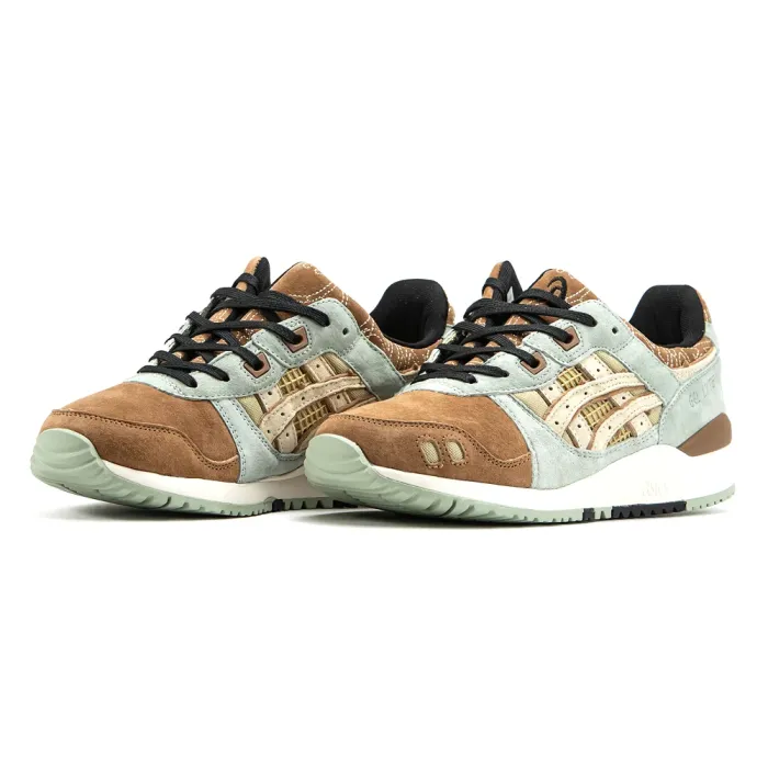 Asics Gel-Lyte Iii . 1994