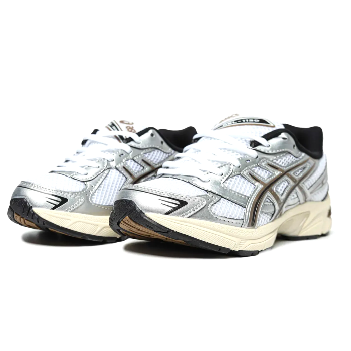 Asics GEL-1130 'white Clay Canyon' 1201A256-113
