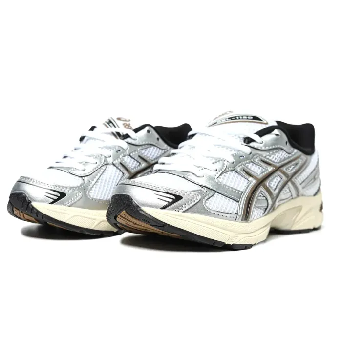 Asics GEL-1130 'white Clay Canyon' 1201A256-113