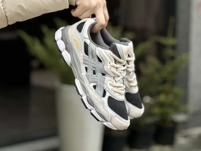 Asics GEL-NYC Gel Nyc Grey