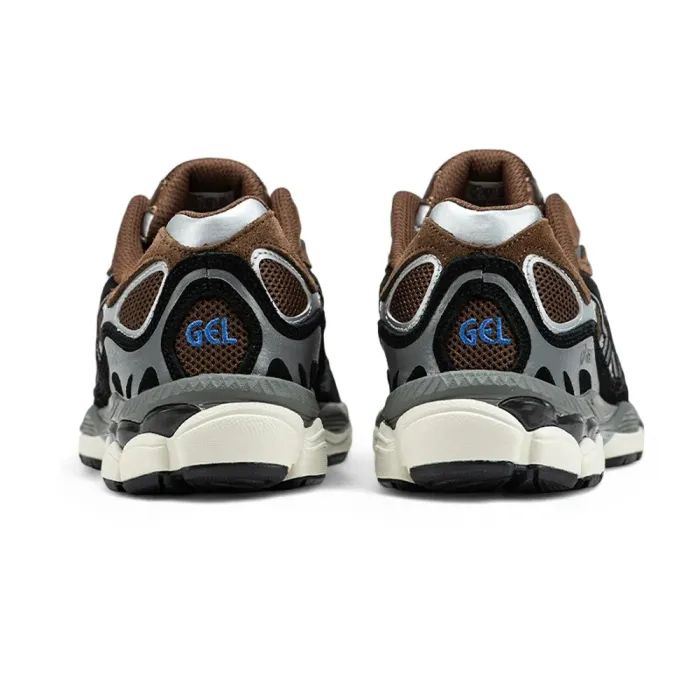 Asics GEL-NYC 'reddish Brown' 1203A383
