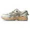 Asics Gel Kahana Tr V2 'cream Pure Silver'
