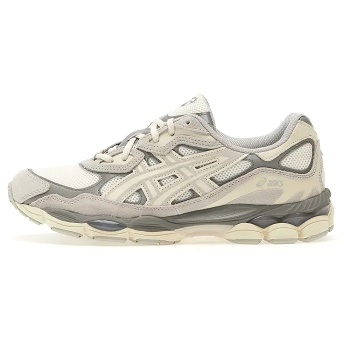 Asics GEL-NYC Srortstyle Beige 1201A789-103
