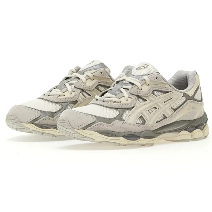 Asics GEL-NYC Srortstyle Beige 1201A789-103