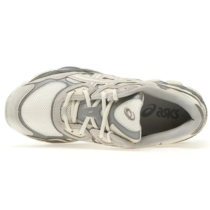 Asics GEL-NYC Srortstyle Beige 1201A789-103