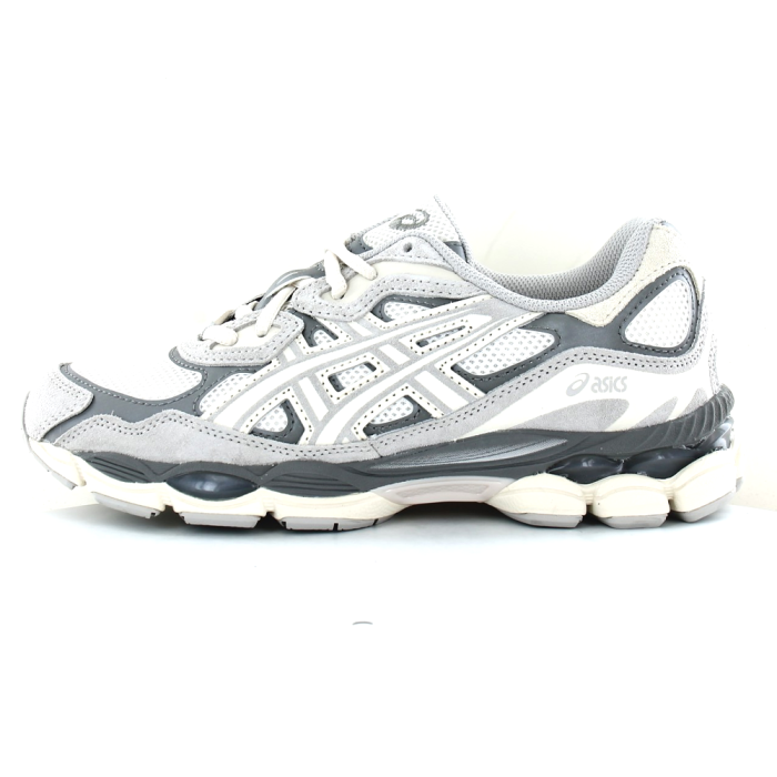Asics GEL-NYC Gel Nyc Oyster Grey 1201A789-103