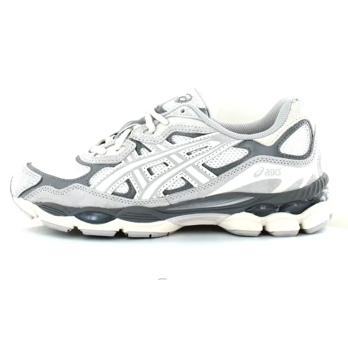 Asics GEL-NYC Gel Nyc Oyster Grey 1201A789-103