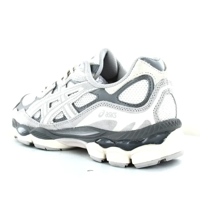 Asics GEL-NYC Gel Nyc Oyster Grey 1201A789-103