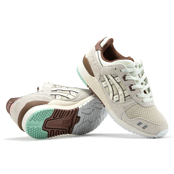 Asics Gel-Lyte Iii 1992
