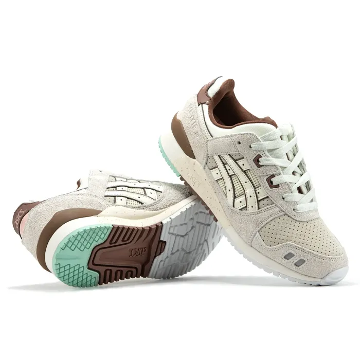 Asics Gel-Lyte Iii . 1992