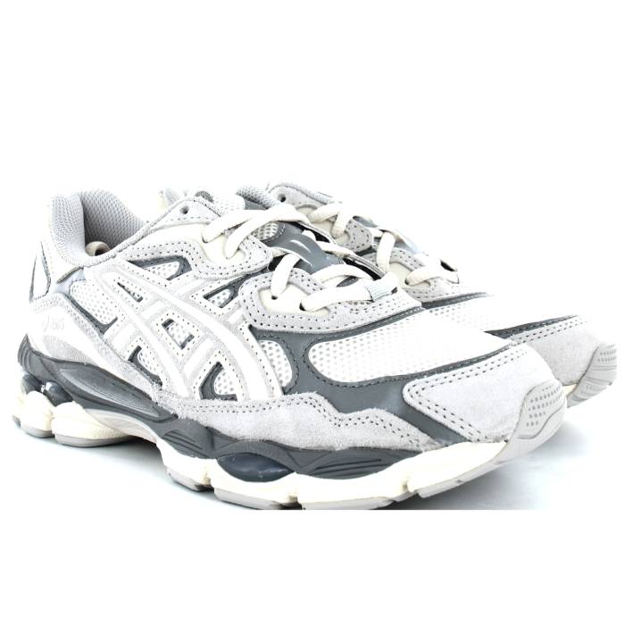 Asics GEL-NYC Gel Nyc Oyster Grey 1201A789-103