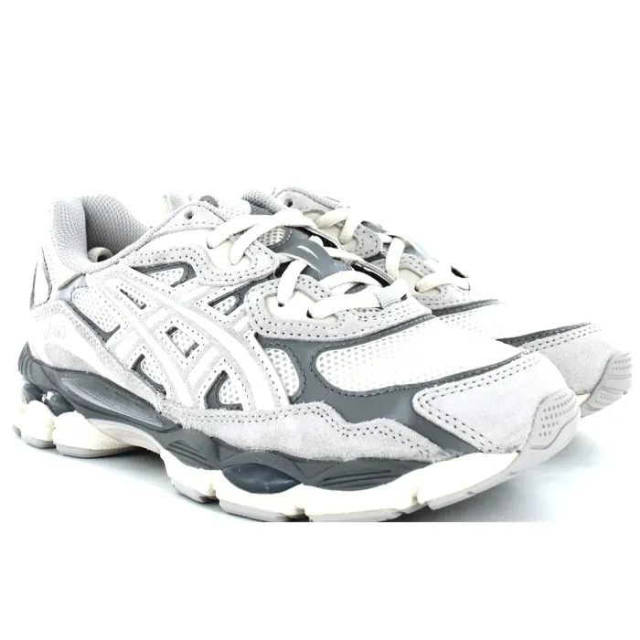 Asics GEL-NYC Gel Nyc Oyster Grey 1201A789-103