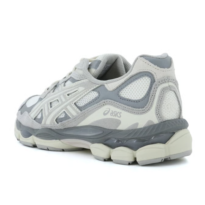 Asics GEL-NYC Gel Nyc Oyster Grey 1201A789-103