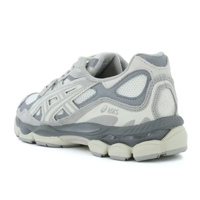 Asics GEL-NYC Gel Nyc Oyster Grey 1201A789-103