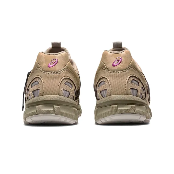 Asics Gel-Sonoma 15-50 Gel Sonoma Wood Crepe Brown Feather-Grey