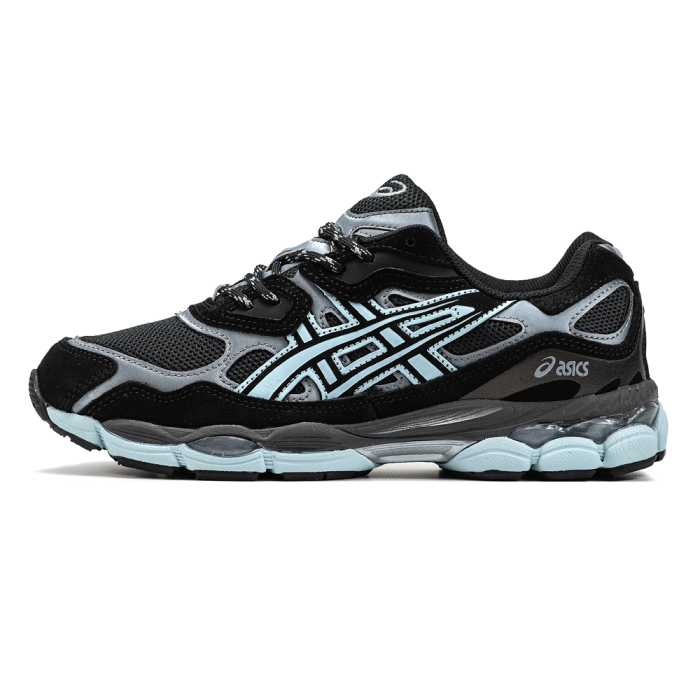 Asics Gel-Nyc . 1974