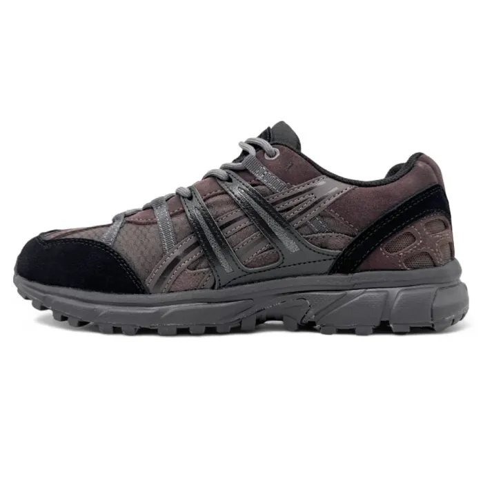 Asics Gel-Sonoma 15-50 Black Brown Gore-Tex 1201A688