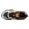 Asics Gel Quantum Kinetic Gold Silver