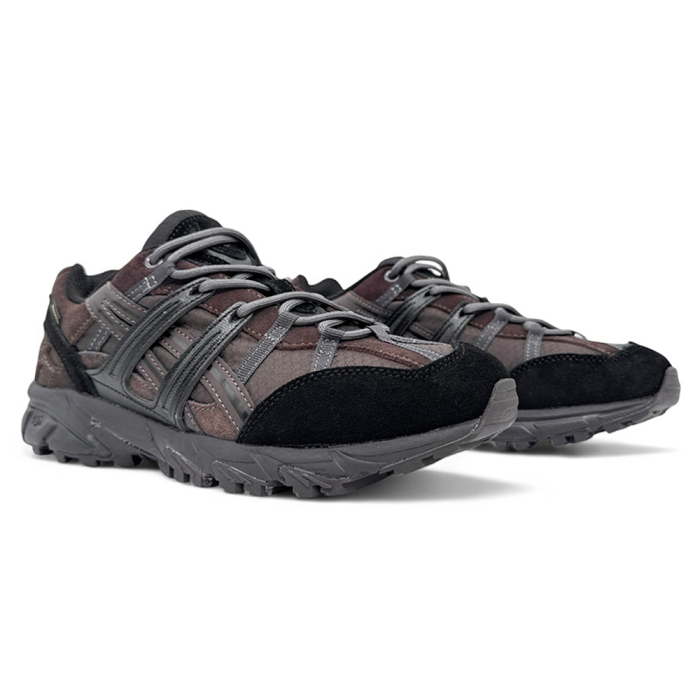 Asics Gel-Sonoma 15-50 Black Brown Gore-Tex 1201A688