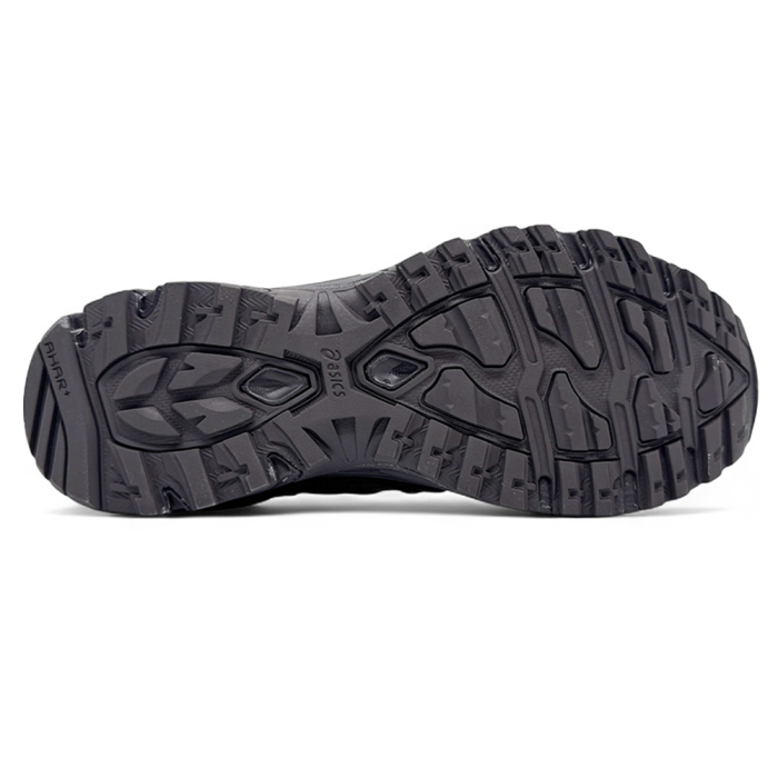 Asics Gel-Sonoma 15-50 Black Brown Gore-Tex 1201A688