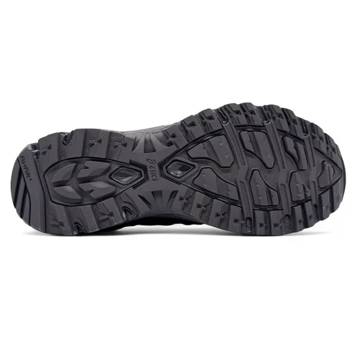 Asics Gel-Sonoma 15-50 Black Brown Gore-Tex 1201A688