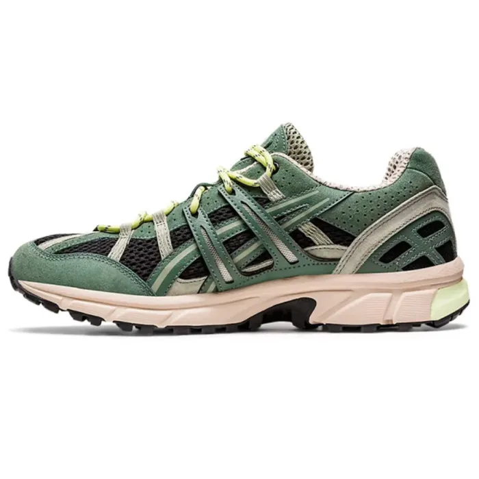 Asics Gel-Sonoma 15-50 Sportstyle Green 1201A438-301