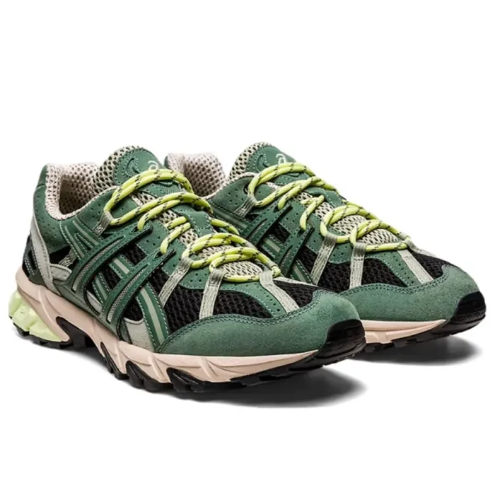 Asics Gel-Sonoma 15-50 Sportstyle Green 1201A438-301