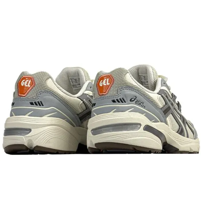 Asics 1090 Gel Blue Grey Beige