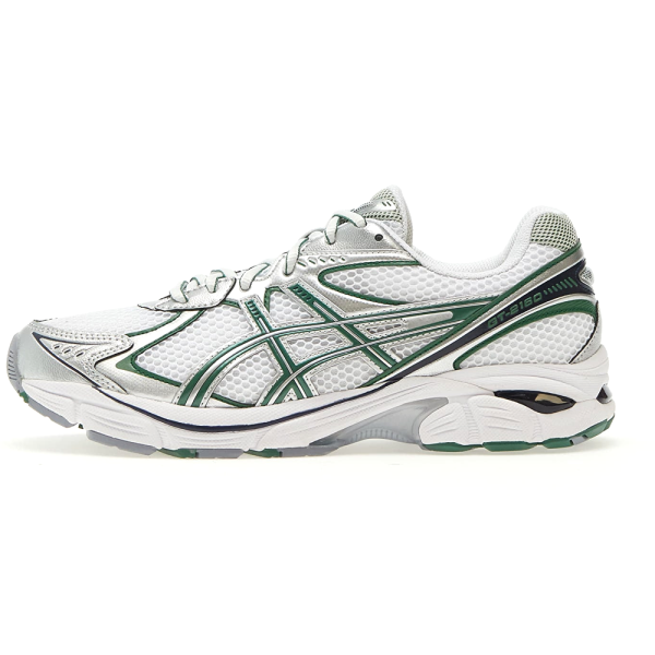 Asics GT-2160 White Green 1203A275-103