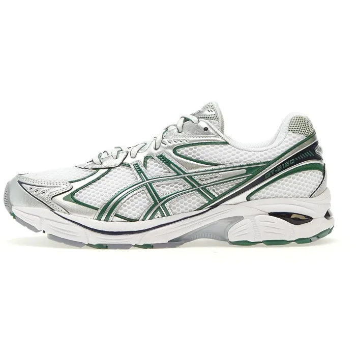 Asics GT-2160 White Green 1203A275-103