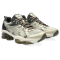 Asics Gel Quantum Kinetic 'birch Dark Taupe' Box