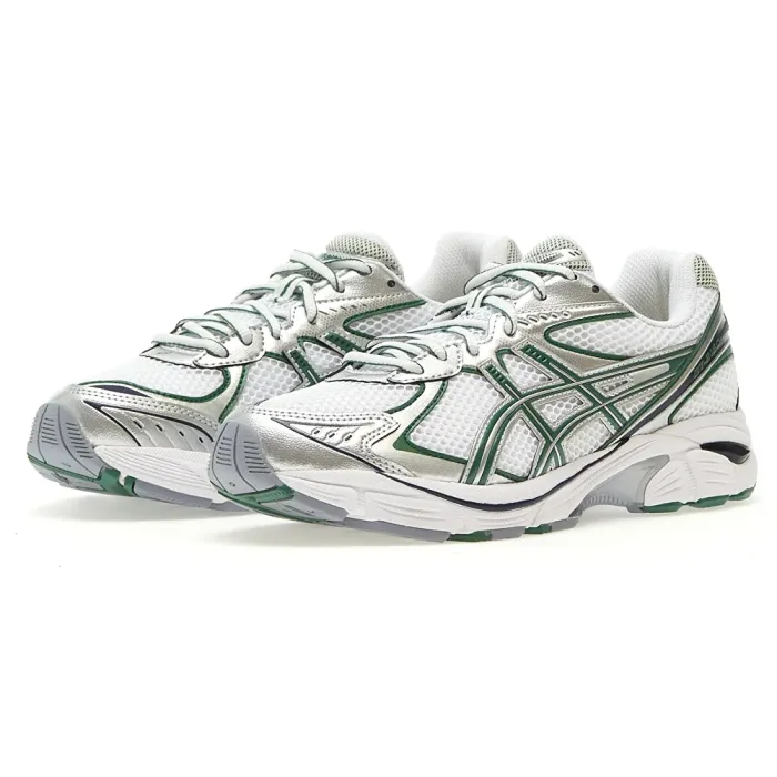 Asics GT-2160 White Green 1203A275-103