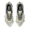 Asics Gel Quantum Kinetic 'birch Dark Taupe' Box