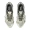 Asics Gel Quantum Kinetic 'birch Dark Taupe' Box