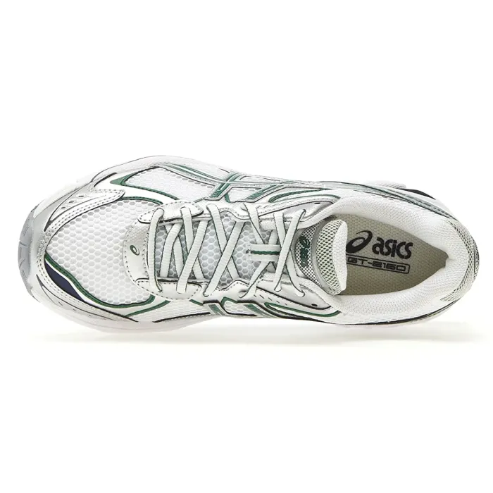 Asics GT-2160 White Green 1203A275-103