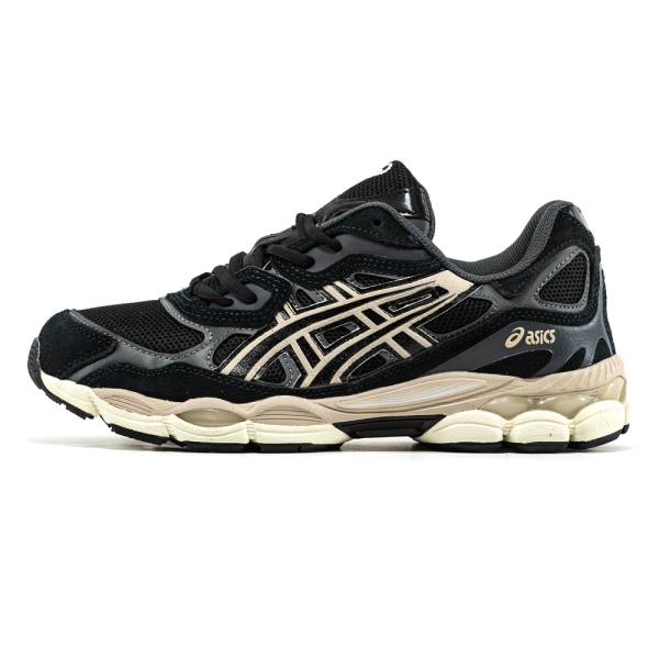 Asics Gel-Nyc . 2477