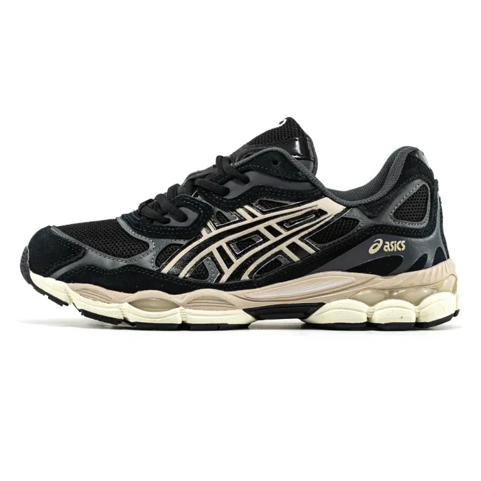 Asics Gel-Nyc . 2477